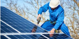 Installation Maintenance Panneaux Solaires Photovoltaïques à Port-sur-Saône